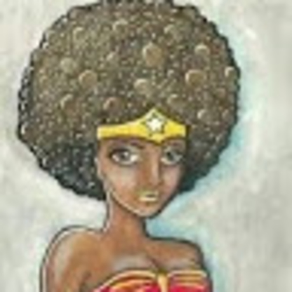 Meet your Posher, Alicia